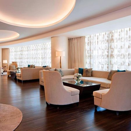 Jw Marriott Absheron Baku Hotel Interior photo